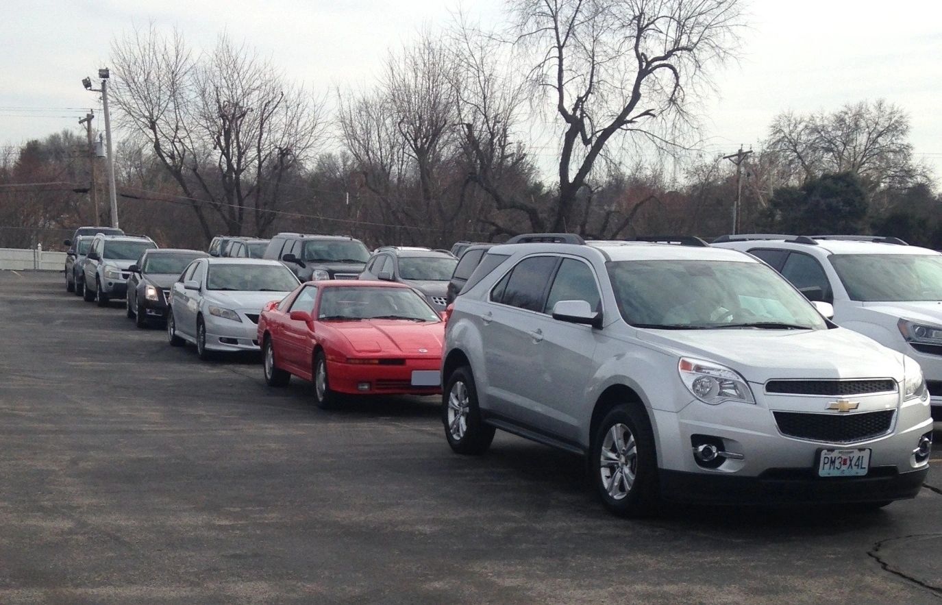 Dillon Auto Parts Home